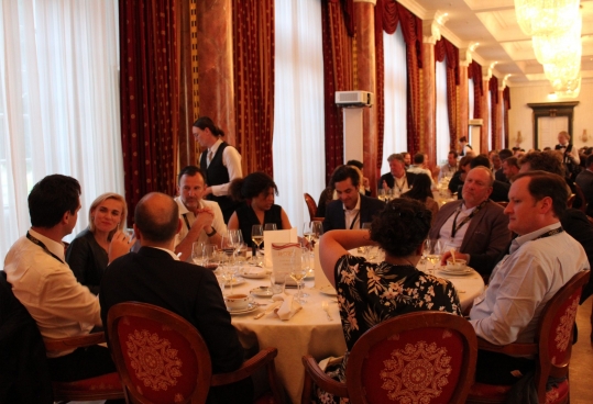 GDinner 14