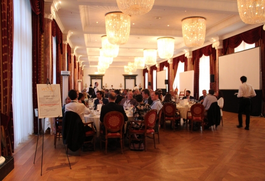GDinner 17